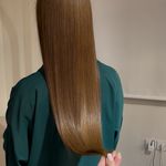 خدمات احیا و صافی و کوتاهی مو parihair