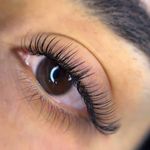 آکادمی تخصصی اکستنشن مژه عاطفه کزازی