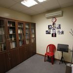آموزشگاه موسیقی بیدادِ همایون