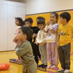 باشگاه ورزشی کودک و نوجوان بُمبر