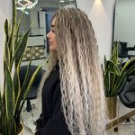 بافت مو شینا