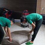 مبل شویی کاشان آرامش