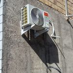 برسام سرویس پکیج کولر گازی لباسشویی پرند