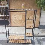 گروه دکورسازان یونیک مانکن رگال فخاری