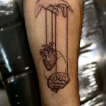 خدمات تخصصی تتو بدن بانوان moonly_tattoo