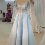 مزون لباس عروس شینا