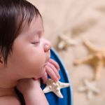 آتلیه عکاسی کودک، نوزاد و بارداری آسمان