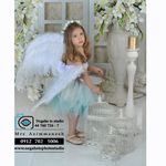 استودیو عکاسی نگاه تو(خانم عظیم منش)