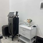 مرکز لیزر دکتر زینب محمدی