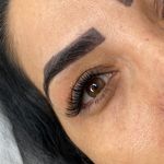 سالن زیبایی vip نورماه