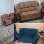 تعمیرات مبل علی حسینی