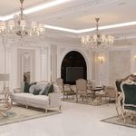 شرکت معماری نیکان ( طراح و مجری )