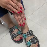 کاشت ناخن‌وآموزش ‌فاطمه‌پاک‌منش‌