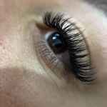 خدمات تخصصیِ اکستنشن مژه،کاشت،لیفت نگار