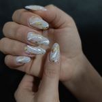 آموزش کاشت ناخن و ارائه خدمات ناخن زهرا