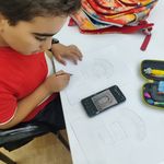 کانون فرهنگی حُسن یوسف،آموزش کودک،نوجوان