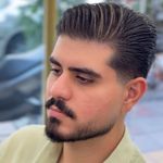 آقای آرایشگر (شعبه شهرک غرب)