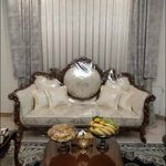 پیراهن مبل و کاور مبل حسین نکونظرر