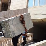 اتوبار وکارگراسباب شهرشیراز