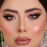 سالن زیبایی گریماتور