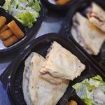 پیتزا موسیو