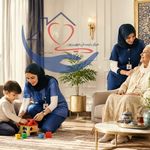 خدمات پرستاری پارسیان مهرپرور