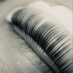 اکستنشن مژه و لیفت و لمینت