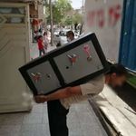 موسسه حمل و نقل کرمان بار ، باربری کرمان