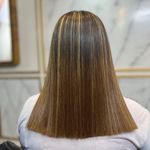 مرکز کراتین متین