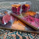 میوه خشک/الفبایی