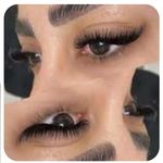 خدمات و آموزش تخصصی اکستنشن مژه طلا