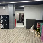 باشگاه ورزشی ادیت فیت شعبه بانوان