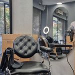 آقای آرایشگر