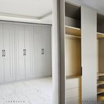 کابینت و کمددیواری فُرم چید منطقه ۲۲