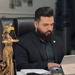 وکیل محمد جهانی طلب