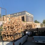 تولید و تعمیرات مبل کامران