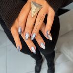 سالن تخصصى كاشت ناخن و مژه مهسا ميرواسع