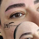 خدمات تخصصی ابرو حدیث معصومی