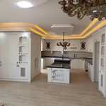 کابینت و دکوراسیون مهاجر