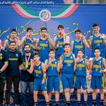 مدرسه بسکتبال هامرز سعادت آباد(دختر،پسر)