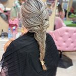 سالن زیبایی نسرین بیات(آفر رنگ و لایت)