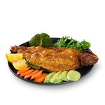 کترینگ صدرسان آشپزخانه ایرانی (شعبه فاطمی)