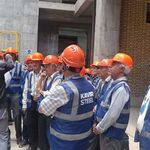 آموزش کانکس سازی در آموزشگاه پژوهشگران