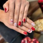 آرایشگاه زنانه إلماه