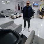 پیرایش امیر