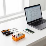 خدمات تعمیر کامپیوتر در محل گلپایگان
