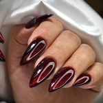 ناخن کده اِل - الناز شهابی