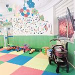 مهدکودک فسقلی ها