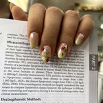 مرکز خدمات تخصصی ناخن راحیل