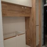 کابینت ام دی اف. ارا